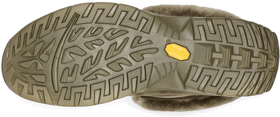 UGG Butte 'Hijau Militer Mono' 1120979-MSG Purchase UGG Butte 'Hijau Militer Mono' 1120979-MSG