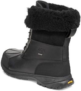 UGGブッテブーツ (ブラック) 5521-BLK Lookbook UGGブッテブーツ (ブラック) 5521-BLK