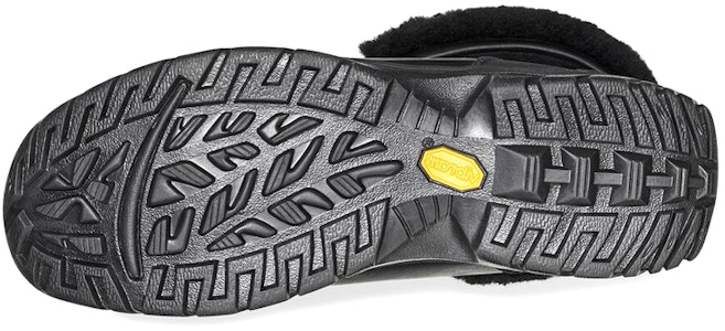 UGGブッテブーツ (ブラック) 5521-BLK Purchase UGGブッテブーツ (ブラック) 5521-BLK