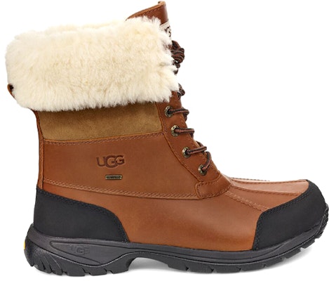 UGG Butte Boot Worchester Pria Terbaik 5521-WRCH Order UGG Butte Boot Worchester Pria Terbaik 5521-WRCH