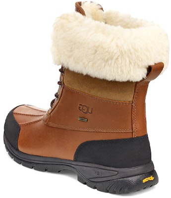 UGG Butte Boot Worchester Pria Terbaik 5521-WRCH Lookbook UGG Butte Boot Worchester Pria Terbaik 5521-WRCH