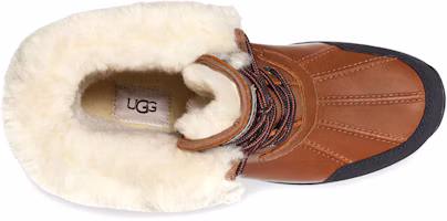 Shop UGG Butte Boot Worchester 5521-WRCH