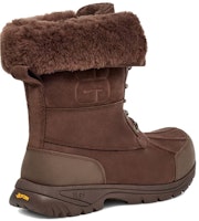 UGG Butte Logo Boot Cedar Terbakar 1150010-BCDR Lookbook UGG Butte Logo Boot Cedar Terbakar 1150010-BCDR