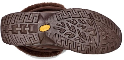 UGG Butte Logo Boot Cedar Terbakar 1150010-BCDR Shop UGG Butte Logo Boot Cedar Terbakar 1150010-BCDR