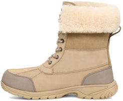 UGG Butte Logo Boot 'Mustard Seed' 1150010-MDSD UGG Butte Logo Boot 'Mustard Seed' 1150010-MDSD