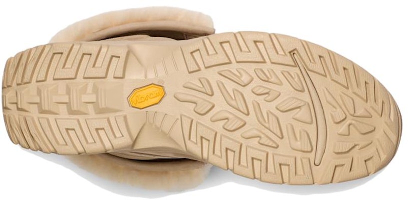 UGG Butte Logo Boot 'Mustard Seed' 1150010-MDSD Shop UGG Butte Logo Boot 'Mustard Seed' 1150010-MDSD