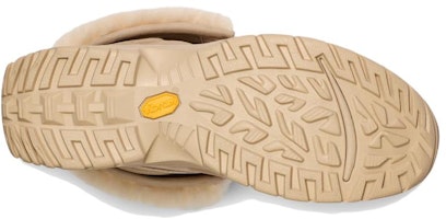 어그 부떼 로고 부츠 '머스타드 시드' 1150010-MDSD Shop 어그 부떼 로고 부츠 '머스타드 시드' 1150010-MDSD