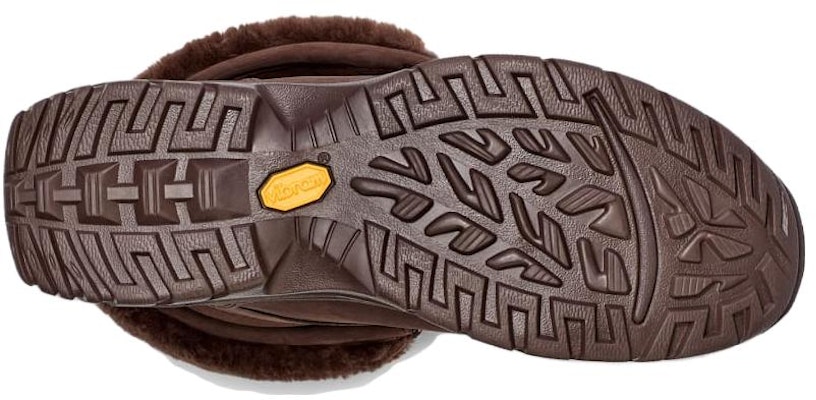 UGG 버트 로고 부츠 (Burnt Cedar) 1150010-BCDR Shop UGG 버트 로고 부츠 (Burnt Cedar) 1150010-BCDR