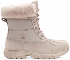 Order UGG Butte Mono 'Bota Retro Forrada en Lana Martens Trigo' 1120979-PUT