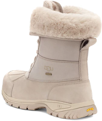 UGG Butte Mono 'Retro Shearling-Lined Martens Boot Gandum' 1120979-PUT Lookbook UGG Butte Mono 'Retro Shearling-Lined Martens Boot Gandum' 1120979-PUT