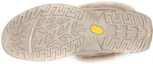 Purchase UGG Butte Mono 'Retro Shearling-Lined Martens Boot Gandum' 1120979-PUT