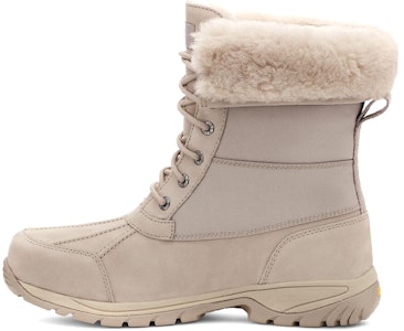 UGG 버트 모노 레트로 셰어링 부츠 (밀색) 1120979-PUT Buy UGG 버트 모노 레트로 셰어링 부츠 (밀색) 1120979-PUT