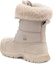 Lookbook UGG Butte Mono 'Boot Retro Shearling-Lined Martens Wheat'. 1120979-PUT