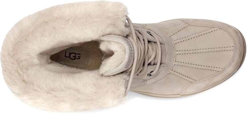 UGG Butte Mono '复古羊毛内衬马丁靴小麦色' 1120979-PUT Shop UGG Butte Mono '复古羊毛内衬马丁靴小麦色' 1120979-PUT