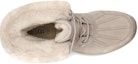 Shop UGG Butte Mono 'Boot Retro Shearling-Lined Martens Wheat'. 1120979-PUT