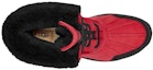 Shop UGG Butte Merah Samba Hitam 1130809-SRBCK