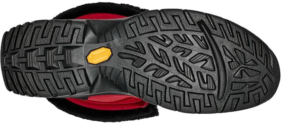 UGG Butte 三巴红黑色靴子 1130809-SRBCK Purchase UGG Butte 三巴红黑色靴子 1130809-SRBCK