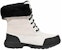 UGG Butte Putih Hitam 1130809-WBLC