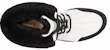 UGG Butte Putih Hitam 1130809-WBLC