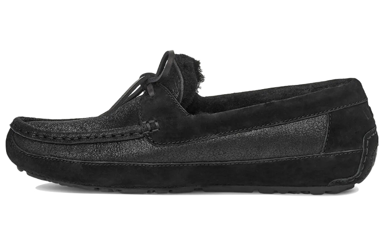 Buy UGG Byron 'Negro' 1001545-BJB