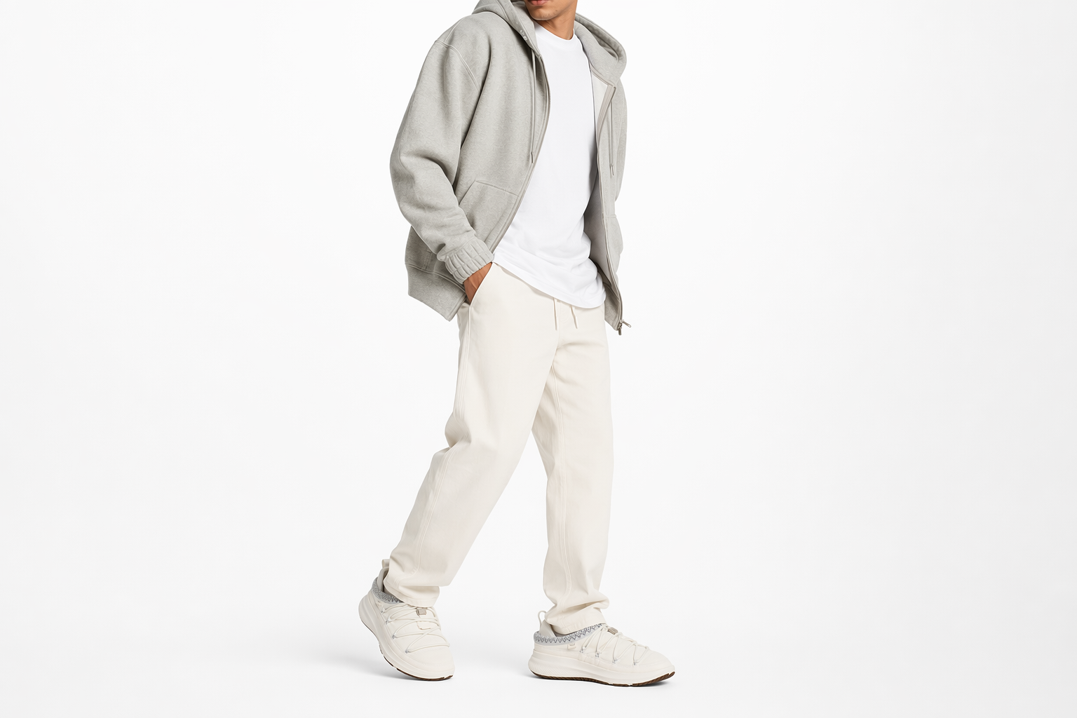 Order UGG CA78 Tasman Hausschuhe ''Weiß'' 1136594-WGM