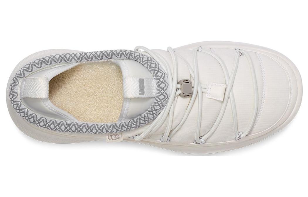 Details for UGG CA78 Tasman Hausschuhe ''Weiß'' 1136594-WGM