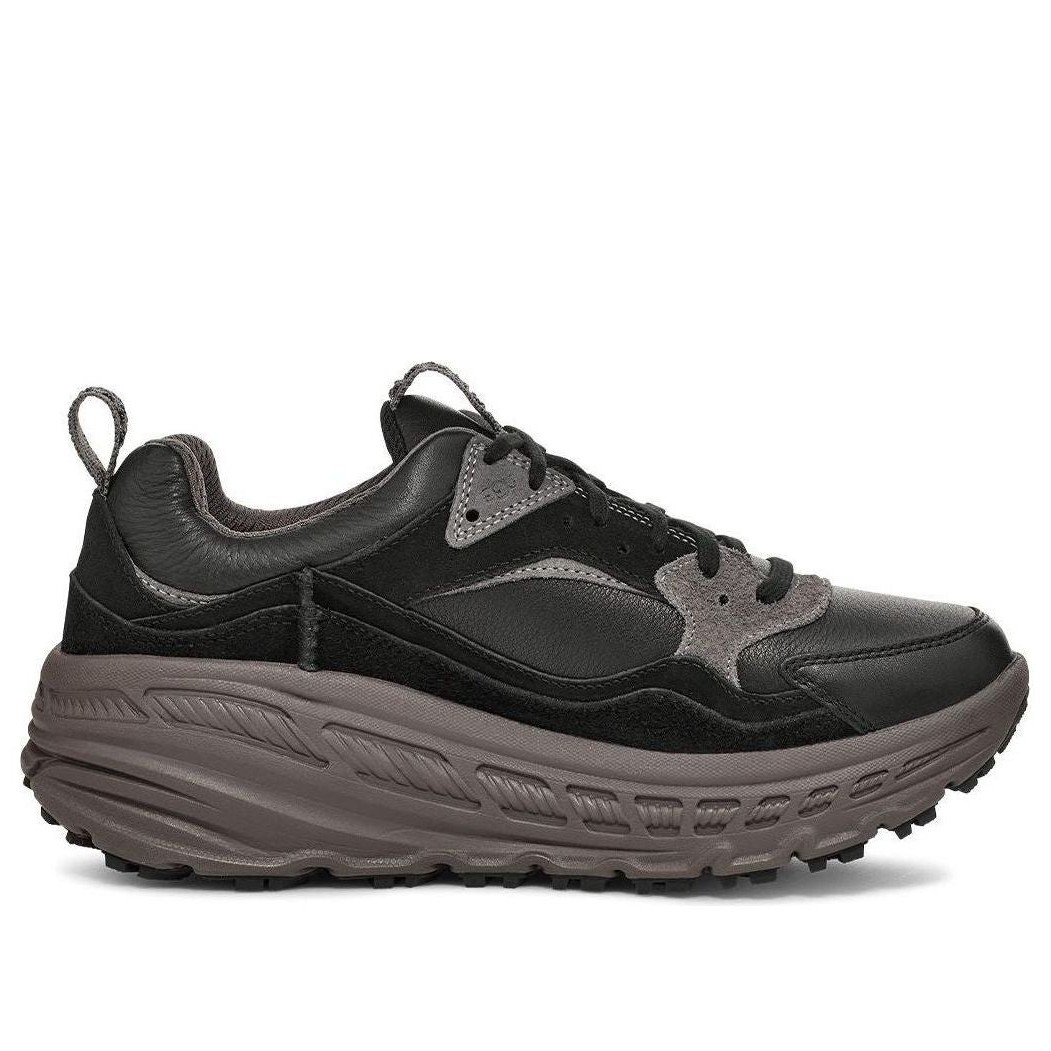 UGG CA805 'Black Charcoal' 1163210-BCRC