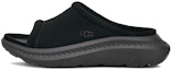 Buy UGG CA805 'Selipar Bulu Hitam' 1127631-BLK