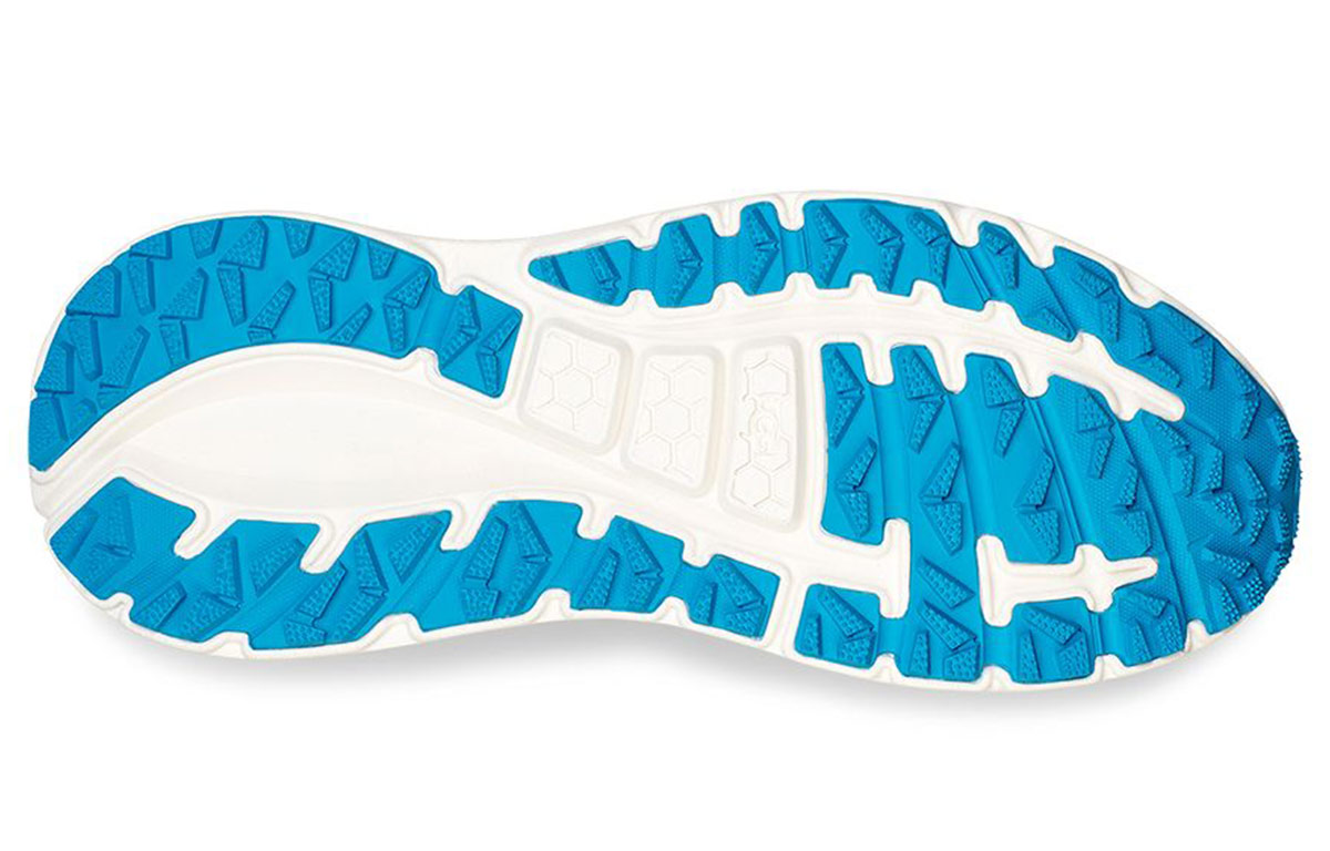 Details for UGG CA805 ''Blau'' Sneaker 1116818-BLMU