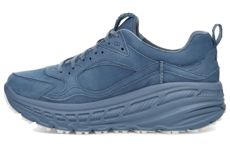 UGG CA805 X Cali Sunset 'Blue' 1117870-PFCB