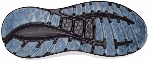 Details for UGG CA805 'Negro Azul' 1119550-BCBD
