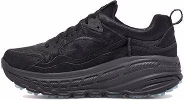 UGG CA805 X Blue Cowhide Low Tops Sports Shoe Black 1120599-BLK UGG CA805 X Blue Cowhide Low Tops Sports Shoe Black 1120599-BLK