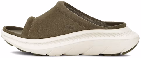UGG CA805 Slide 'Olive Green' 1127631-BTOL UGG CA805 Slide 'Olive Green' 1127631-BTOL