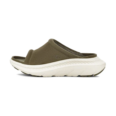 UGG CA805 Slide 'Olive Green'