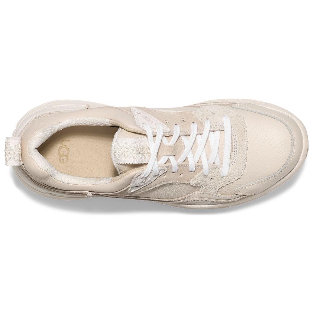 Shop UGG CA805 ''淺米色'' 1163210-LHB