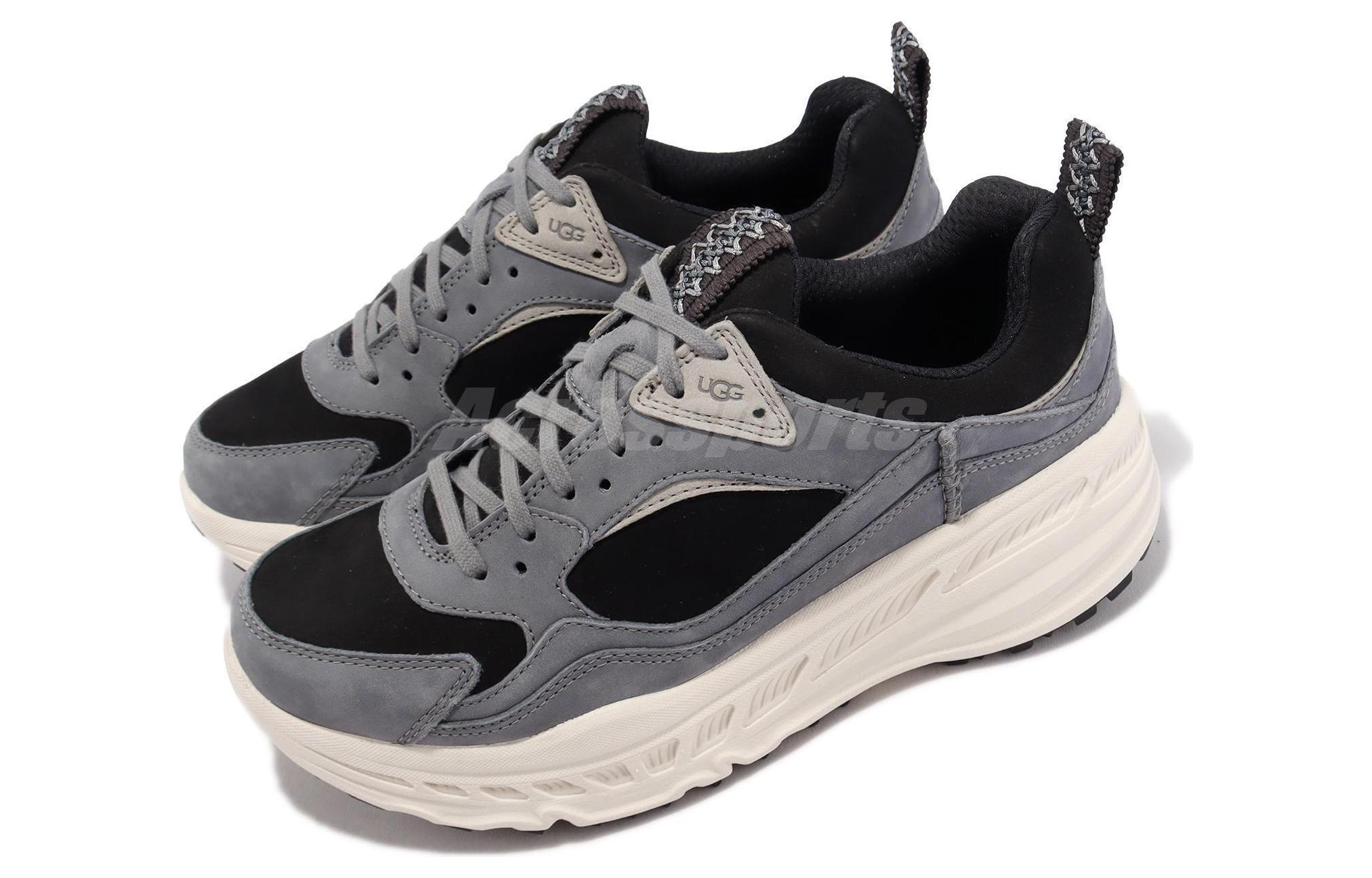 Lookbook UGG CA805 メタルブラック 1119850-MLBK