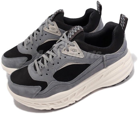 UGG CA805 '메탈 블랙' (pronounced as: UGG CA805 'Metal Beullaek') 1119850-MLBK Lookbook UGG CA805 '메탈 블랙' (pronounced as: UGG CA805 'Metal Beullaek') 1119850-MLBK