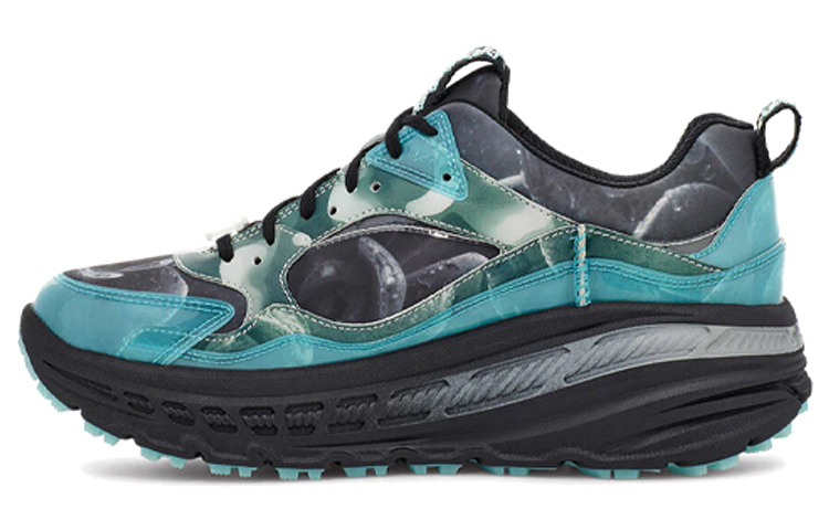 UGG CA805 'Shark Vision Black' 1121328-BLK