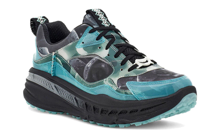 UGG CA805 'Shark Vision Black' 圖 3