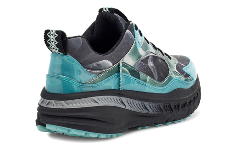 UGG CA805 'Shark Vision Black' 圖 5