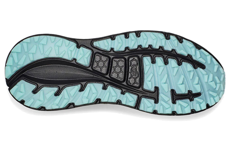 UGG CA805 'Shark Vision Black' 圖 6