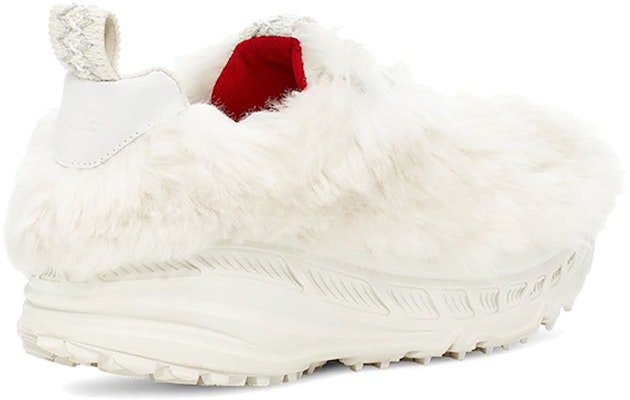 UGG CA805 x 2020 'White' 1116115-VRGR Shop UGG CA805 x 2020 'White' 1116115-VRGR