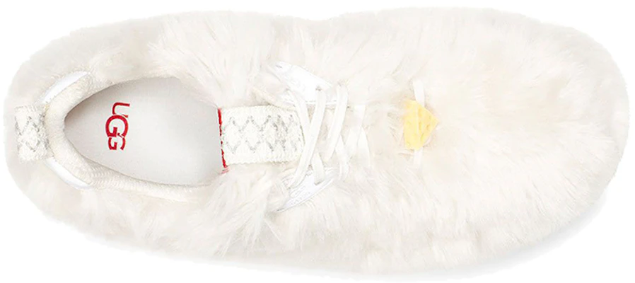 UGG CA805 x 2020 'White' 1116115-VRGR Purchase UGG CA805 x 2020 'White' 1116115-VRGR