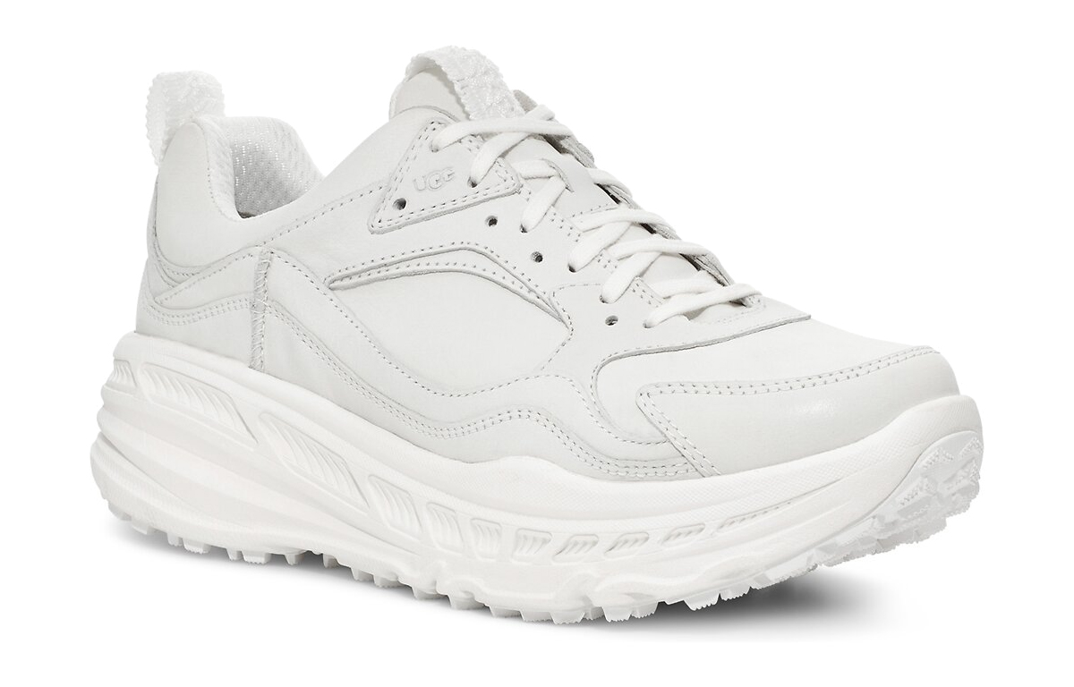 Lookbook UGG CA805 '白色舒适' 1119850-WNBC