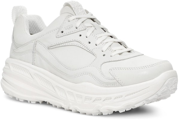 UGG CA805 '白色舒适' 1119850-WNBC Lookbook UGG CA805 '白色舒适' 1119850-WNBC