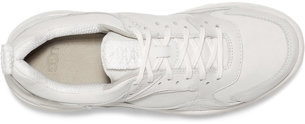 UGG CA805 '白色舒适' 1119850-WNBC Shop UGG CA805 '白色舒适' 1119850-WNBC