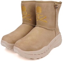 Botas UGG CA805 Mastermind Arena 1118695-MSND Lookbook Botas UGG CA805 Mastermind Arena 1118695-MSND