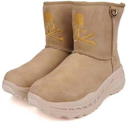 UGG CA805 마스터마인드 샌드 부츠 1118695-MSND Lookbook UGG CA805 마스터마인드 샌드 부츠 1118695-MSND