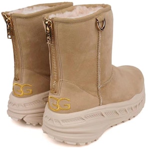 UGG CA805 Boots Mastermind Pasir 1118695-MSND Shop UGG CA805 Boots Mastermind Pasir 1118695-MSND