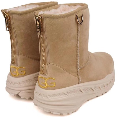 UGG CA805 마스터마인드 샌드 부츠 1118695-MSND Shop UGG CA805 마스터마인드 샌드 부츠 1118695-MSND